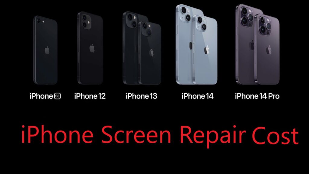 In 2023, the landscape of iPhone Screen Repair Costs is experiencing fluctuations due to technological advancements and market demands. Whether you need to know the iPhone 6 Screen Repair Cost 2023 or are curious about the latest iPhone 14 Screen Repair Cost 2023, a comprehensive understanding of these costs can guide your decisions. From the iPhone SE Screen Repair Cost 2023 to the iPhone 8 Screen Repair Cost 2023, iPhone XR Screen Repair Cost 2023, iPhone XS Screen Repair Cost 2023, iPhone XS Max Screen Repair Cost 2023, and iPhone 11 Screen Repair Cost 2023, consumers worldwide, whether in the UK with the iphone screen repair cost uk or in India with the iphone screen repair cost india, are seeking information. The details of these repair costs help in assessing the best options for repairing or replacing the beloved device, while also considering the cost of iphone 7 screen repair, which is still relevant for many users




